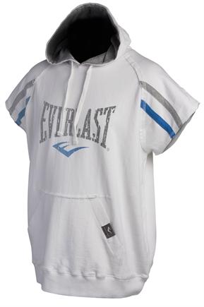 Contender Sleeveless Hoodie